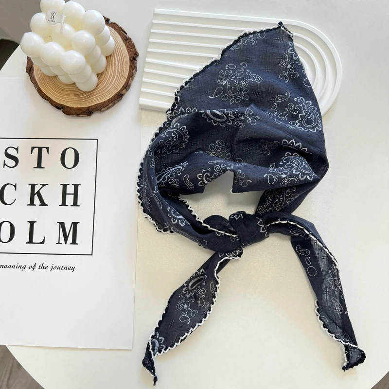 Echarpe Foulard pratique