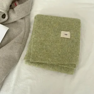 Echarpe Foulard coton colorée