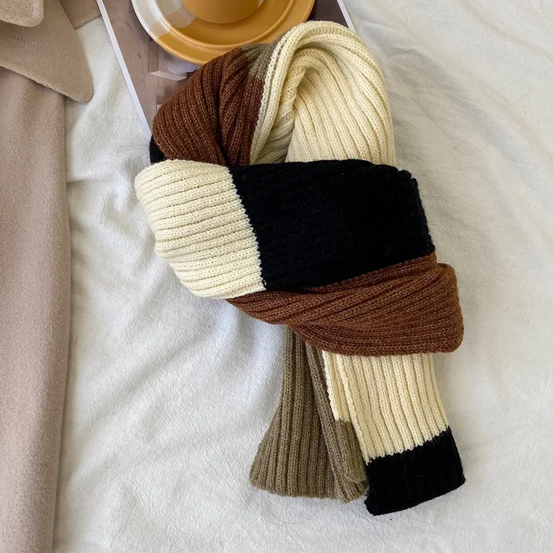 Accessoire cosy laine nylon