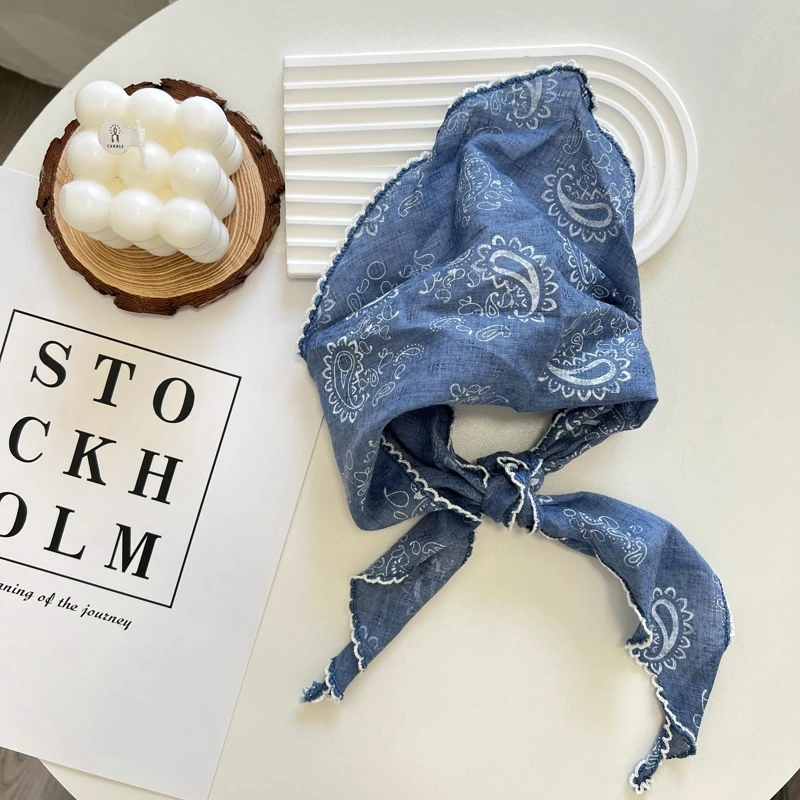Echarpe Foulard pour toutes les saisons