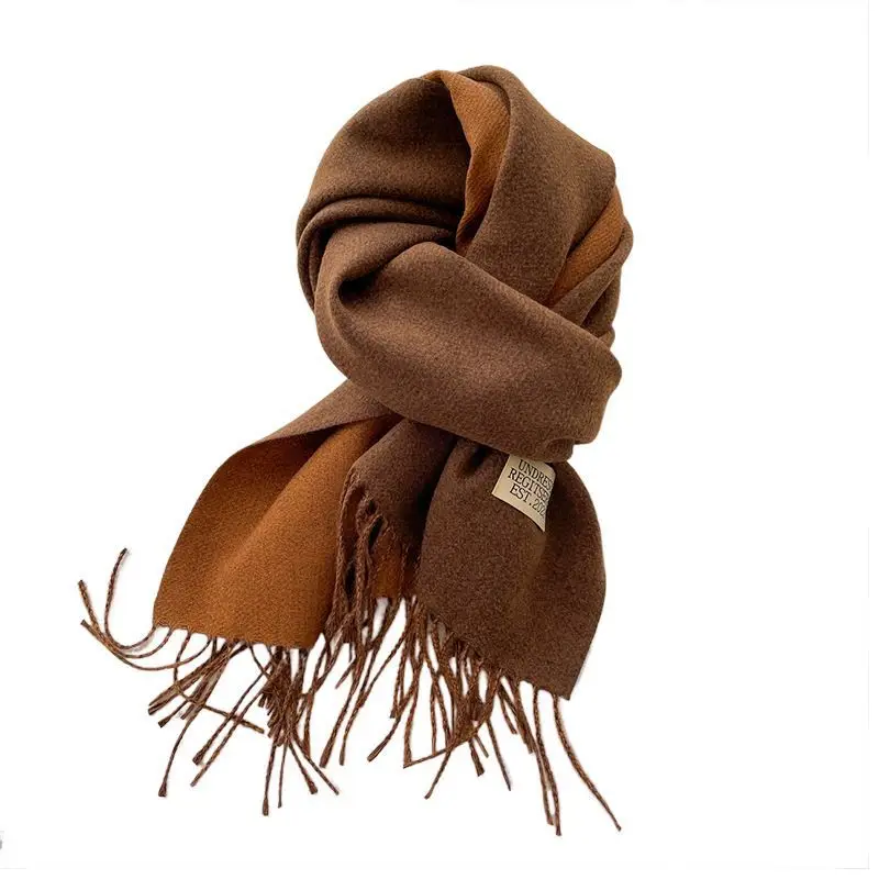 Foulard cachemire pour femme
