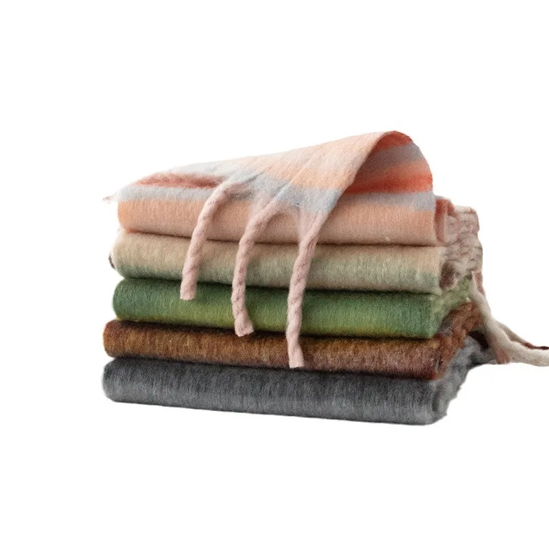 accessoire hiver chaud et stylé