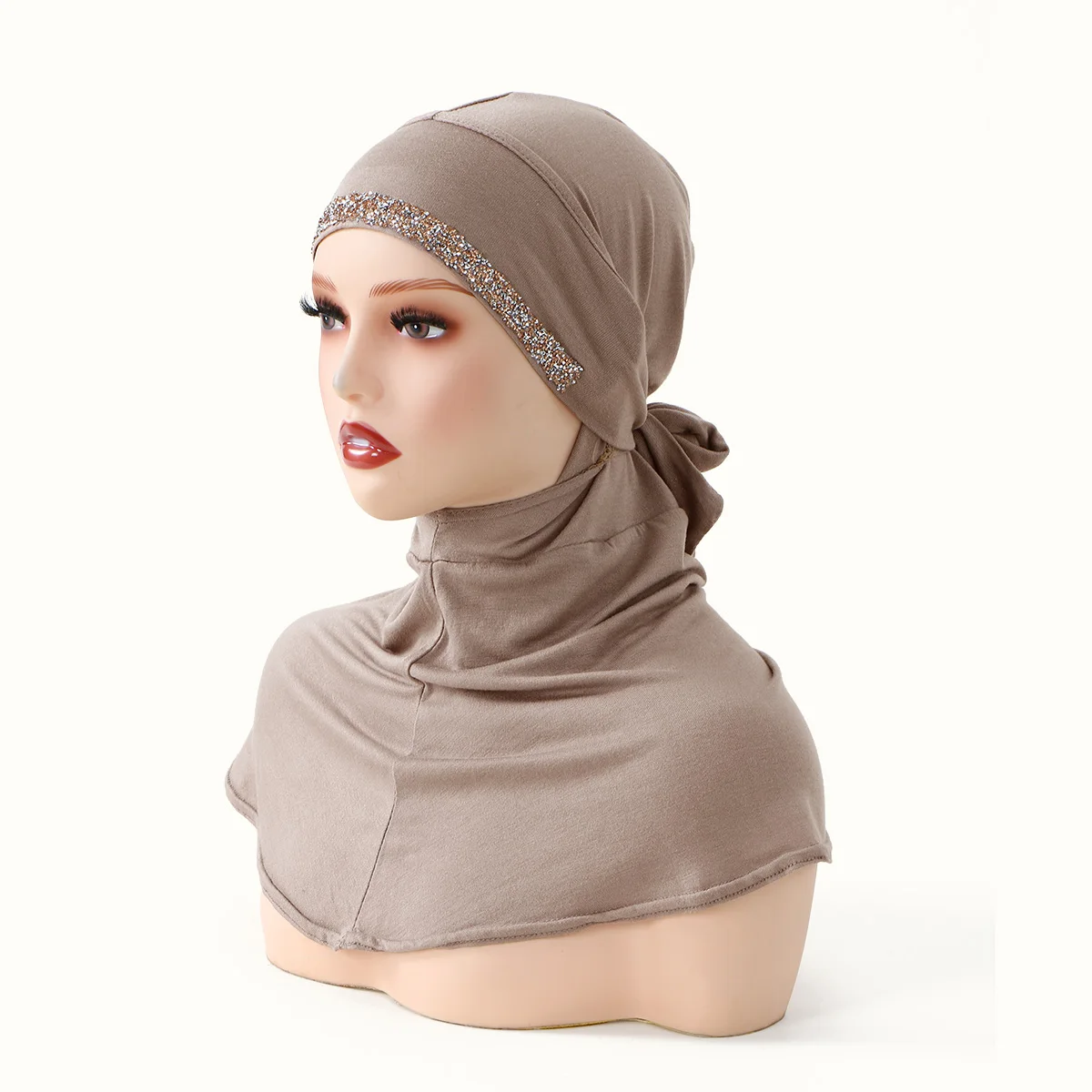 Foulard voile 4 saisons – Image 4