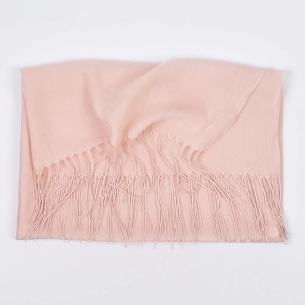 Echarpe Foulard à la mode printemps et automne