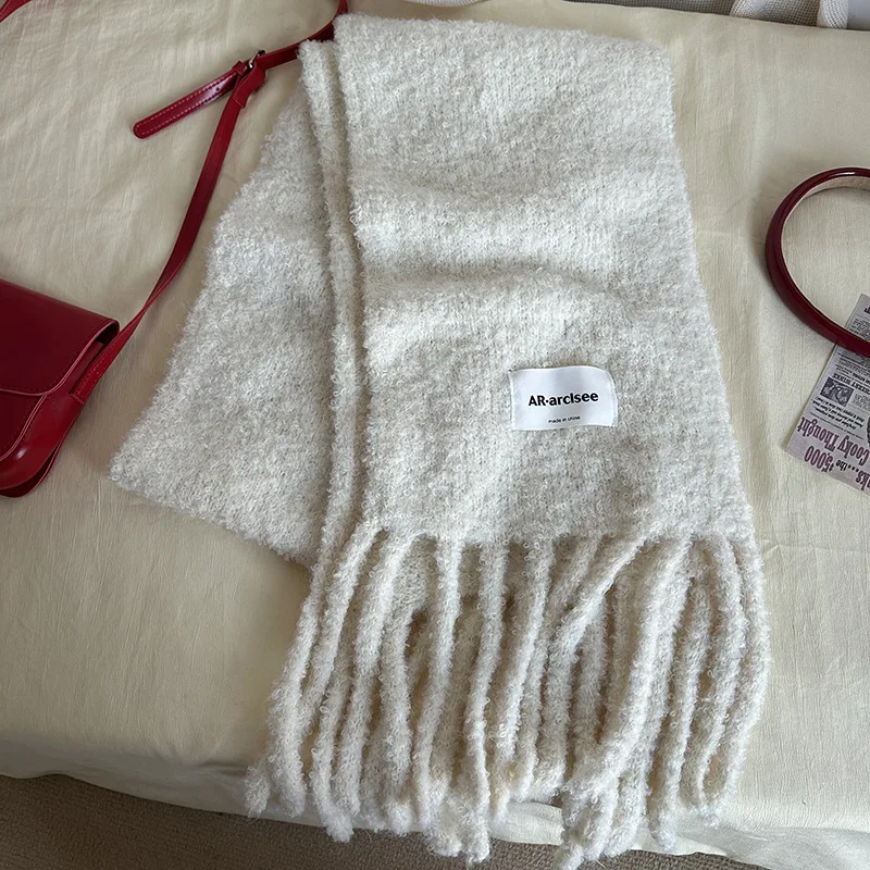Accessoire de mode hiver automne printemps