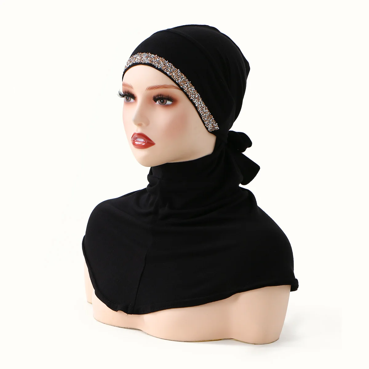 Foulard voile 4 saisons – Image 8