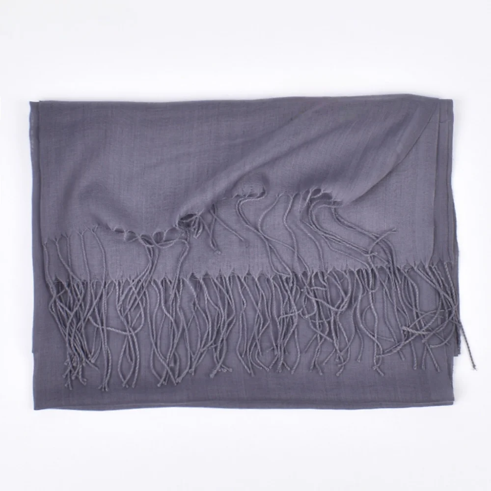 Echarpe Foulard pour saison de transition