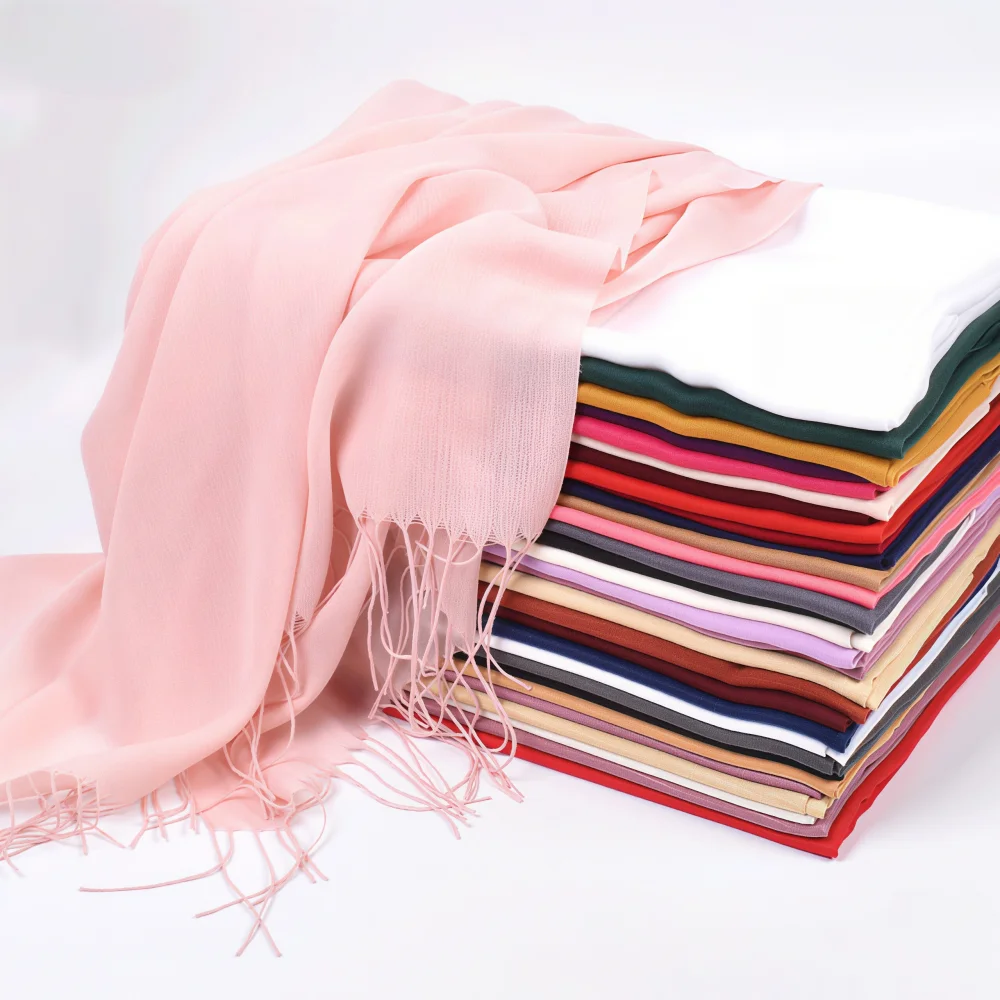 Echarpe Foulard coton polyester