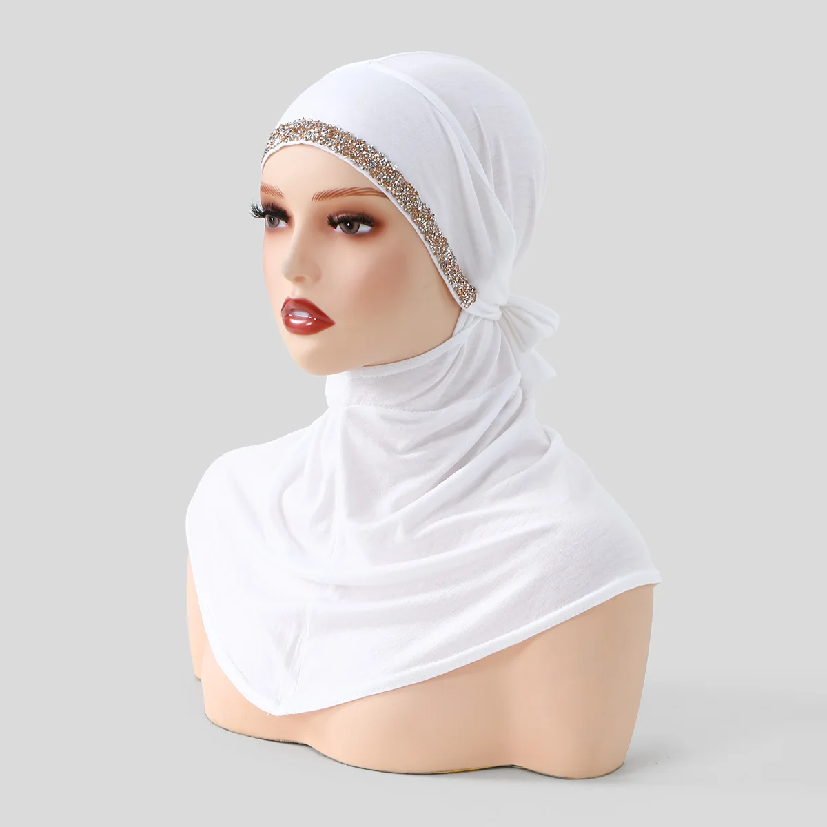 Foulard voile 4 saisons – Image 9