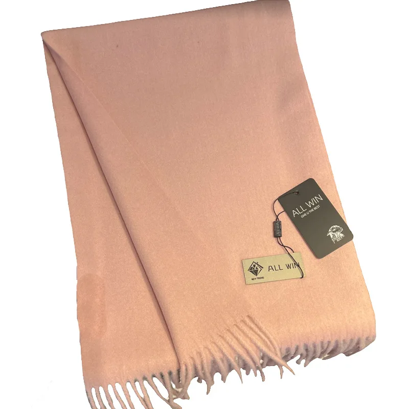 Accessoire mode laine