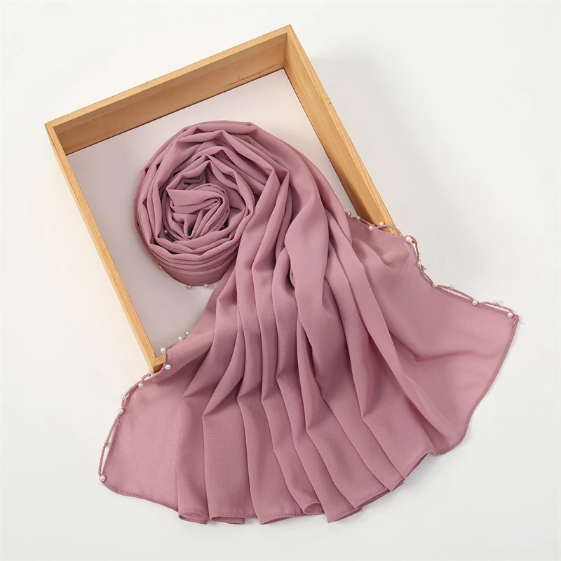 Accessoire de mode durable Echarpe Foulard