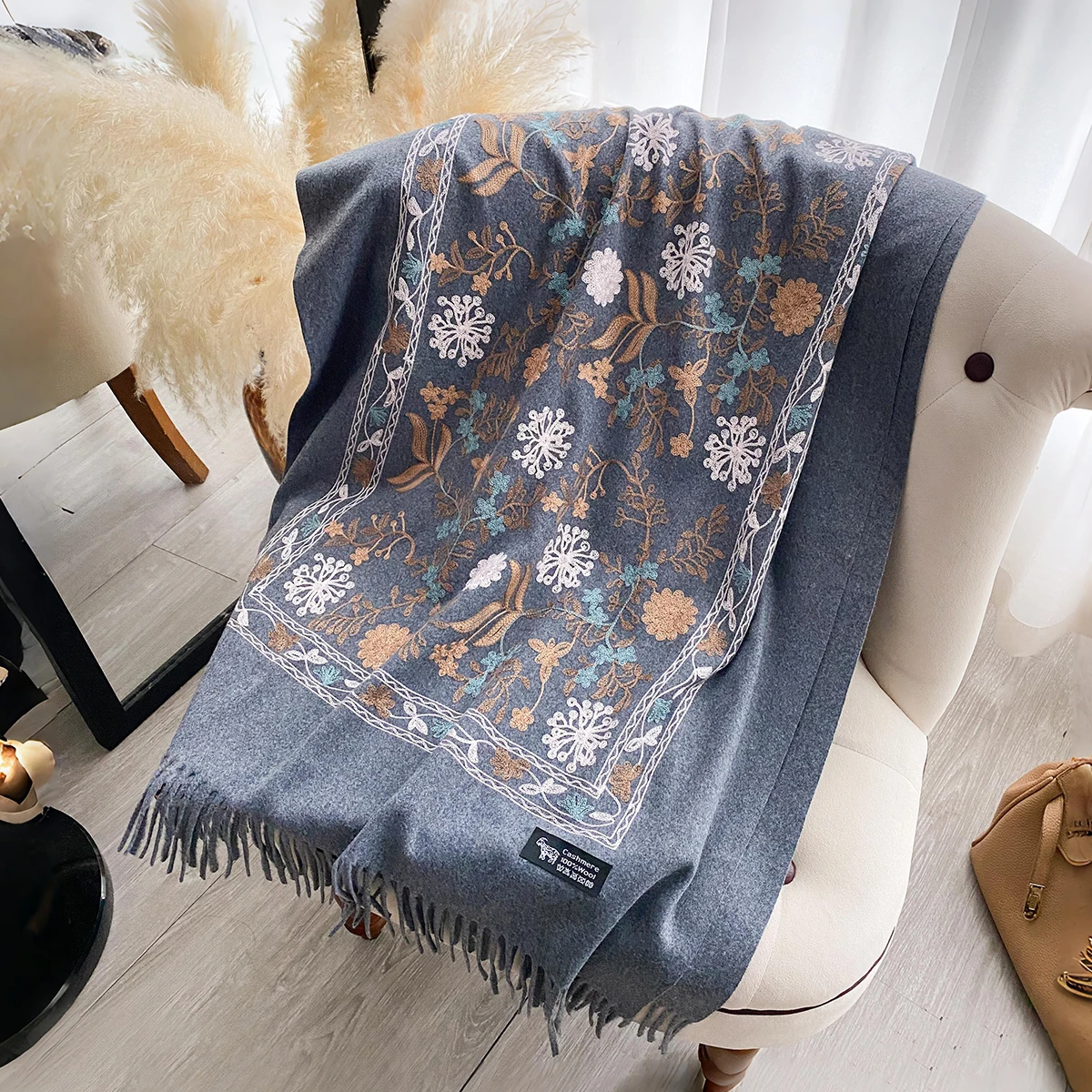 accessoire mode pour hiver