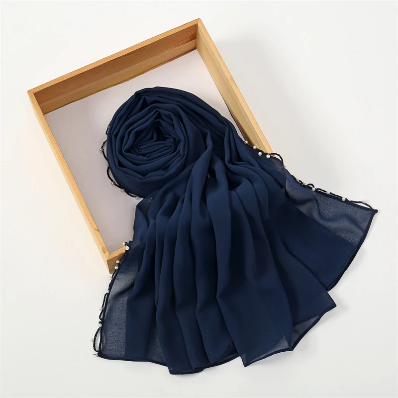 Echarpe Foulard de qualité élégante