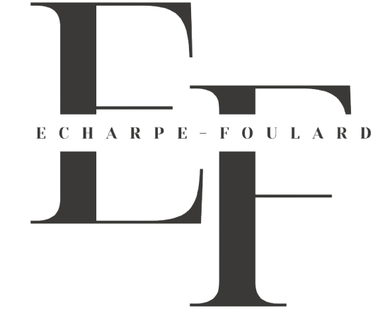 Echarpe foulard