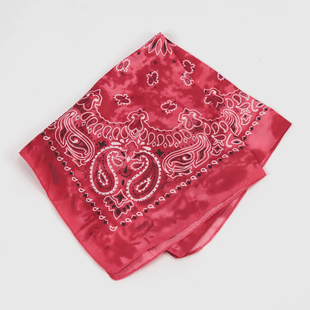 Foulard fashion et pratique