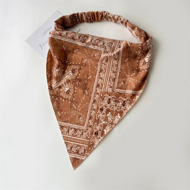 Echarpe Foulard mode