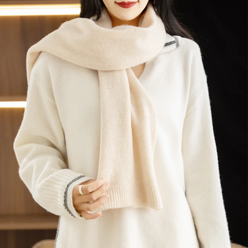 accessoire mode laine femme