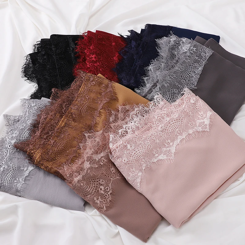 Echarpe Foulard