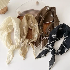 Echarpe Foulard pour femme