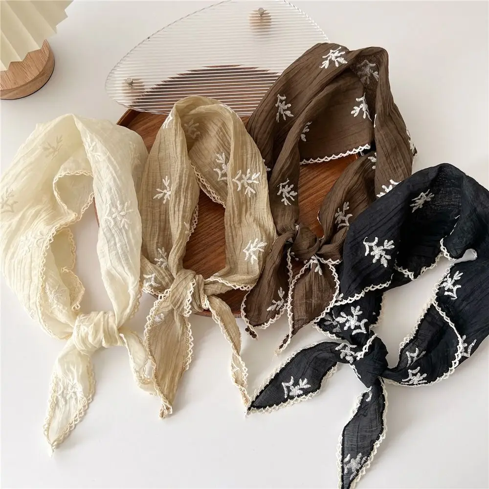Echarpe Foulard pour femme