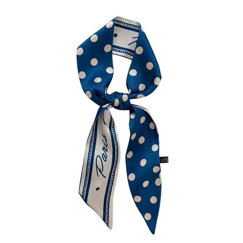 Echarpe femme style quatre saisons
