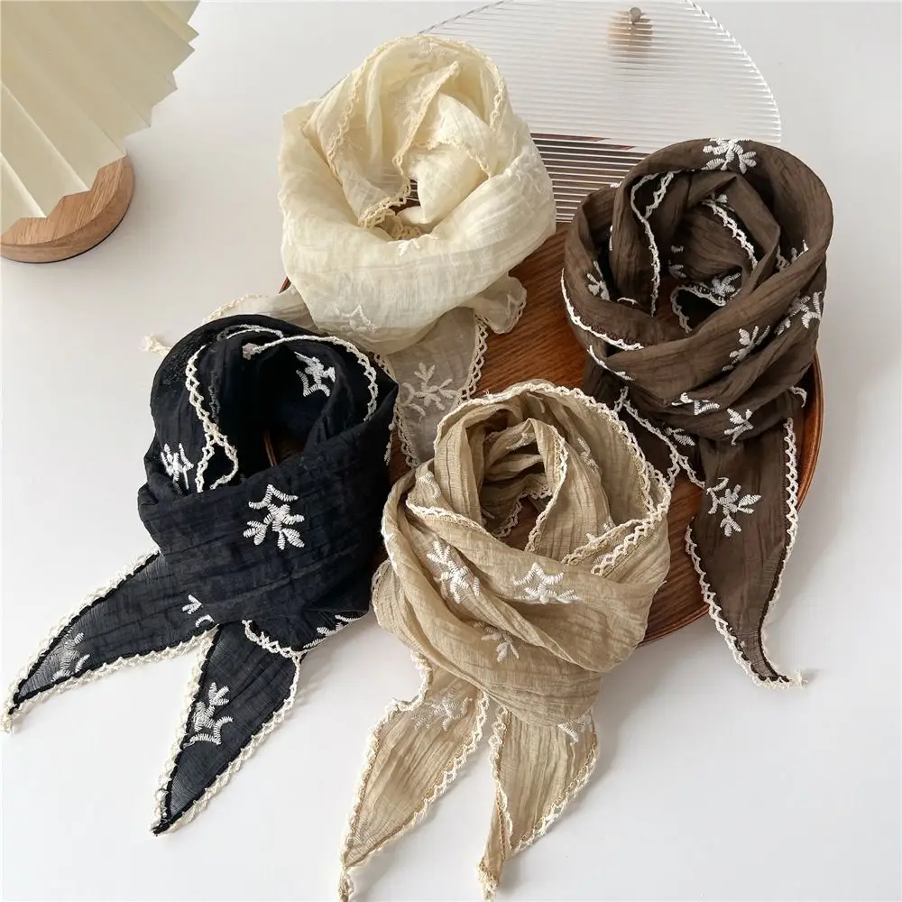 Echarpe Foulard léger pour femme