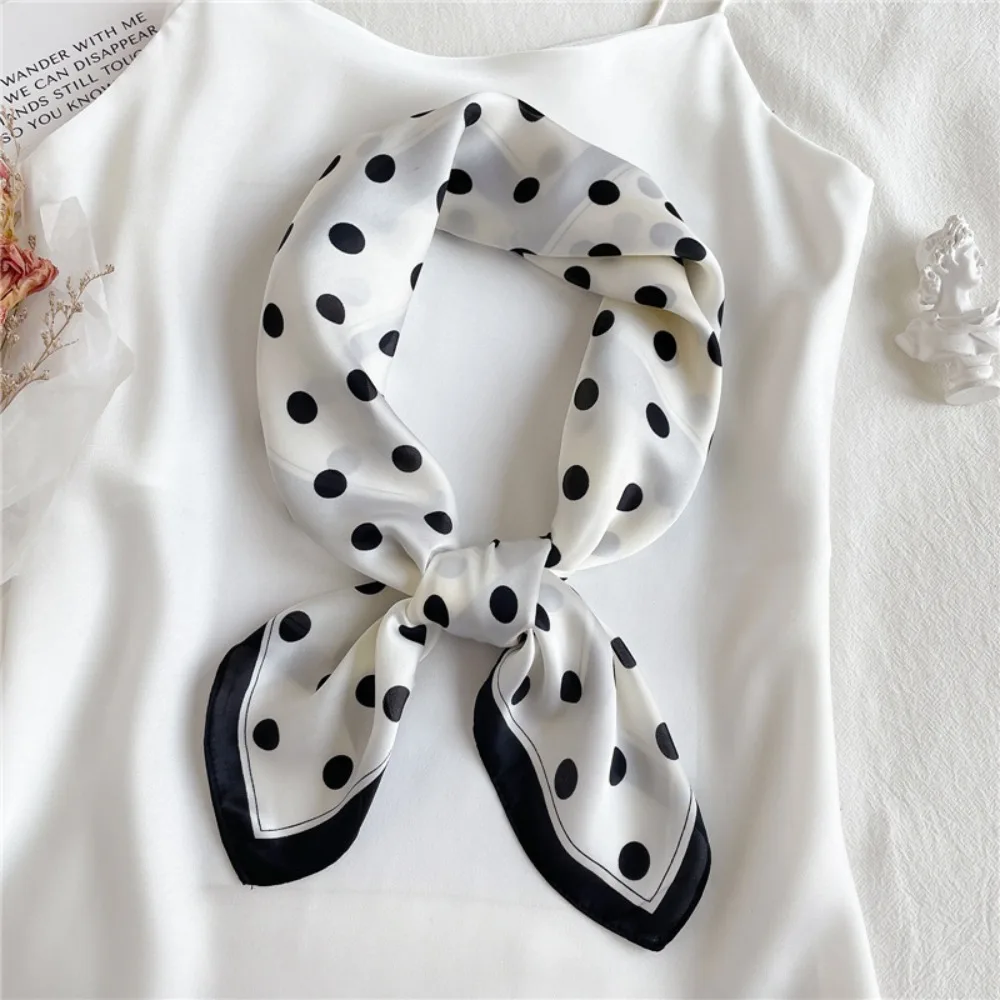 Écharpe bandana pour femme