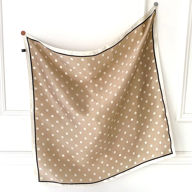 Écharpe chic pour femme