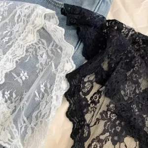 accessoire de mode léger pour femme