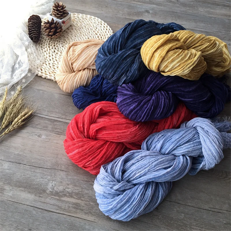 foulard pour toutes les saisons