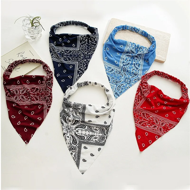 Echarpe Foulard en coton