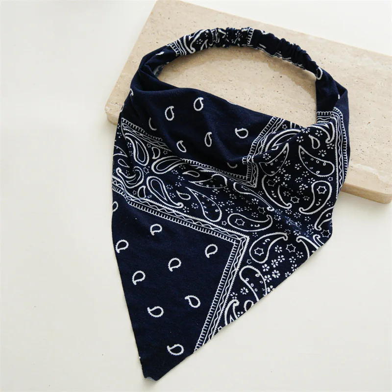 Echarpe Foulard confortable