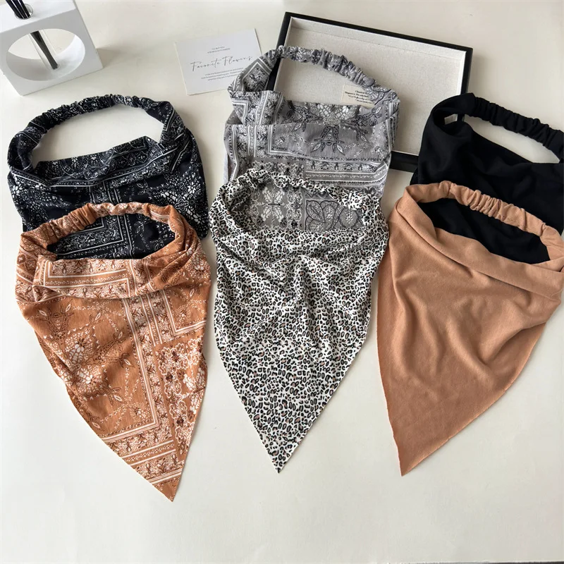 Echarpe Foulard femme