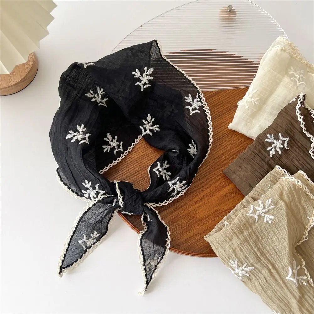 Echarpe Foulard coloré pour femme