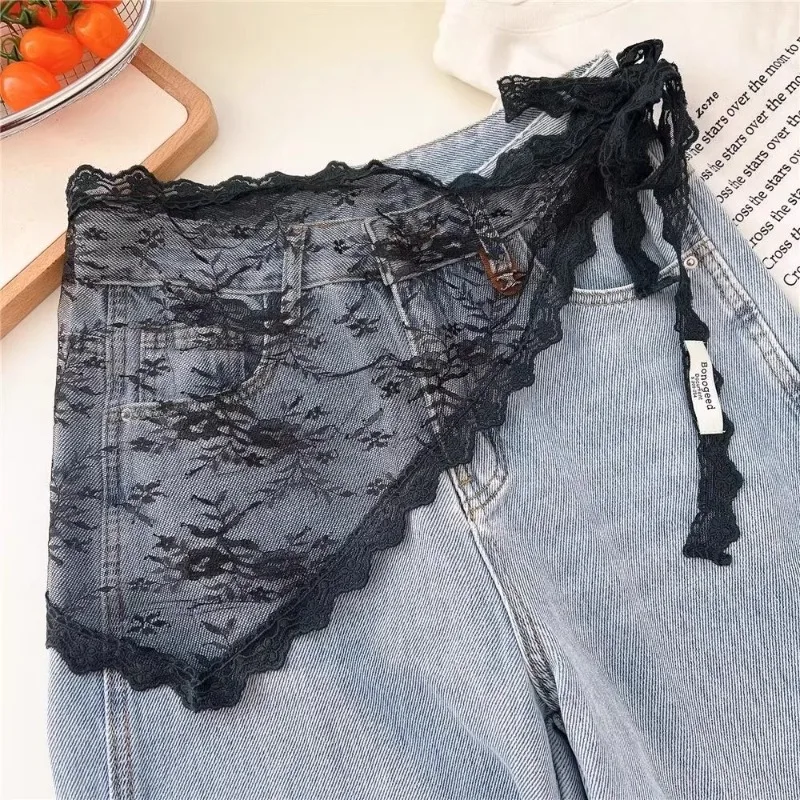 accessoire tendance transparent