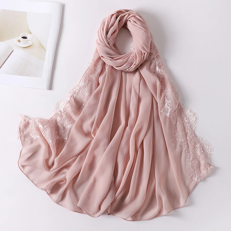 Foulard élégant