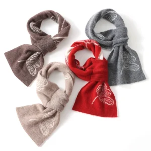 Écharpe Foulard en cachemire homme femme