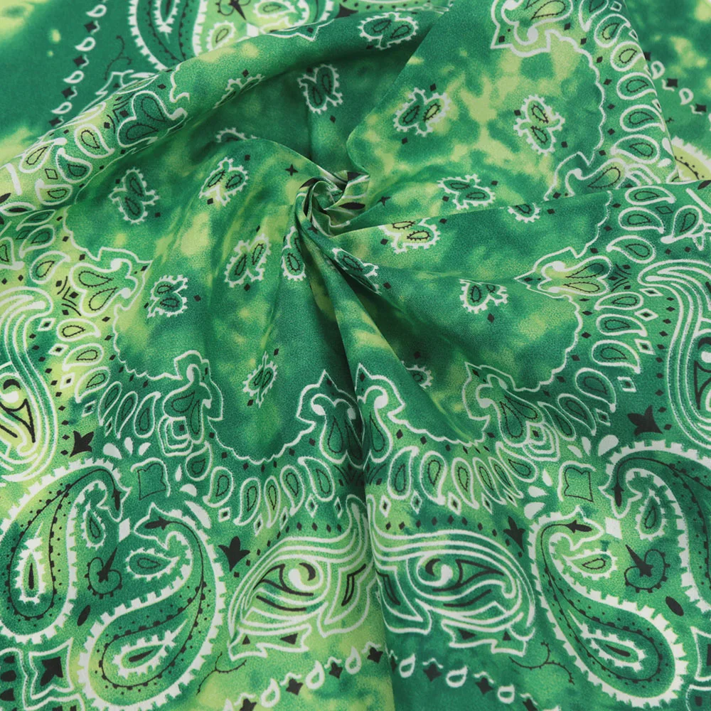 Echarpe foulard pour été