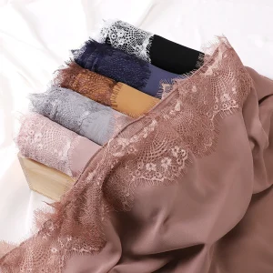 Foulard 4 saisons