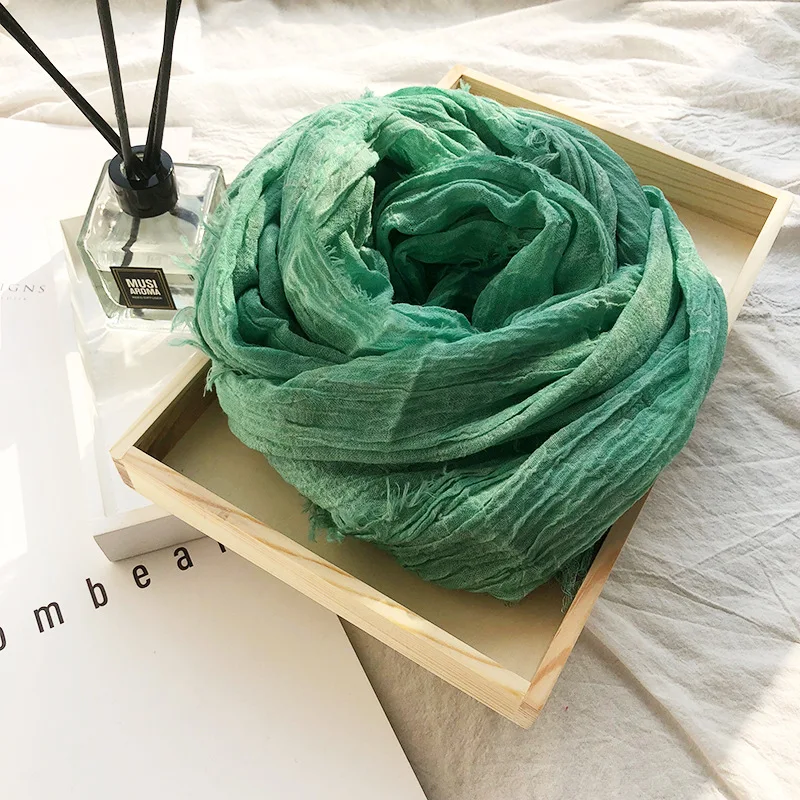 accessoire mode en tissu naturel