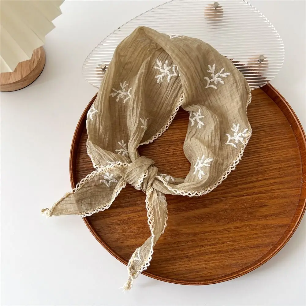foulard chic pour femme