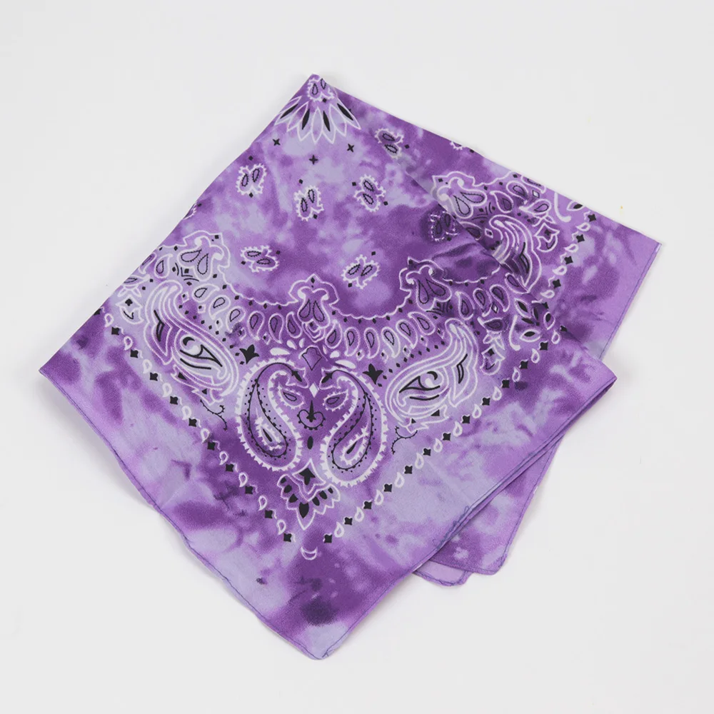 Echarpe Foulard multi couleurs