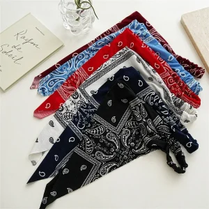 Echarpe Foulard