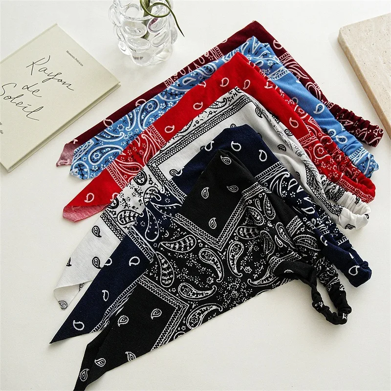 Echarpe Foulard satin