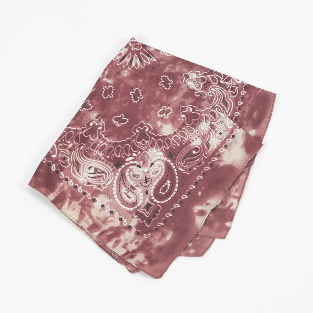 Echarpe foulard pour style quotidien