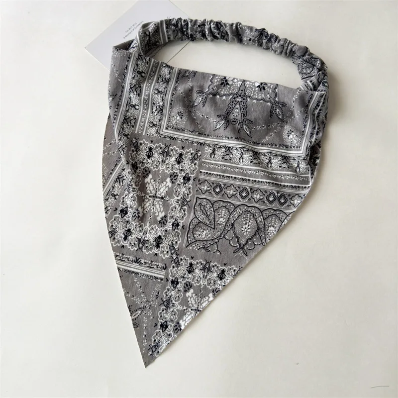 Echarpe Foulard tendance