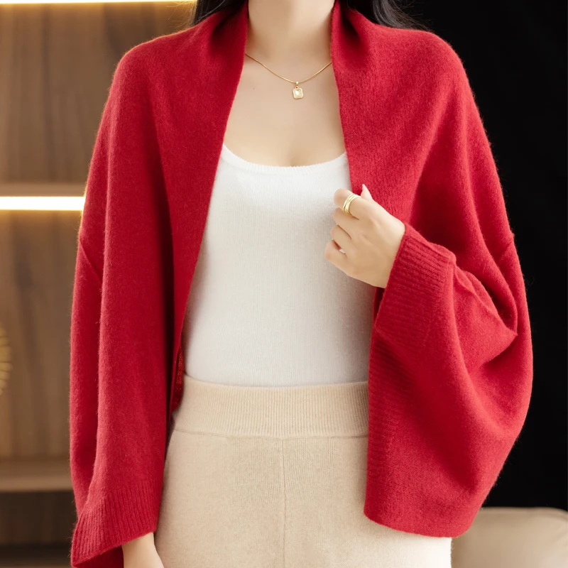chic écharpe laine femme