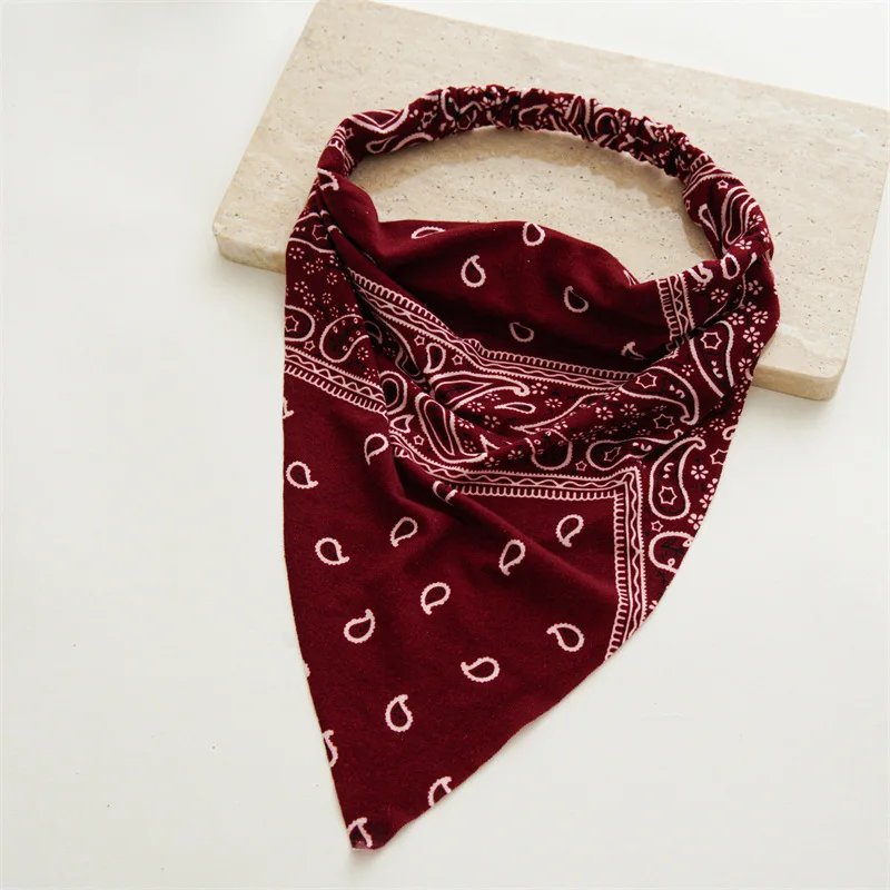 Echarpe Foulard à tissus légers